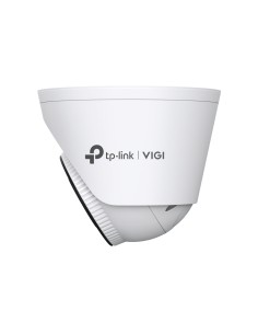 TP-Link VIGI C485 8MP Turret Full-Color Camera 2.8mm 2