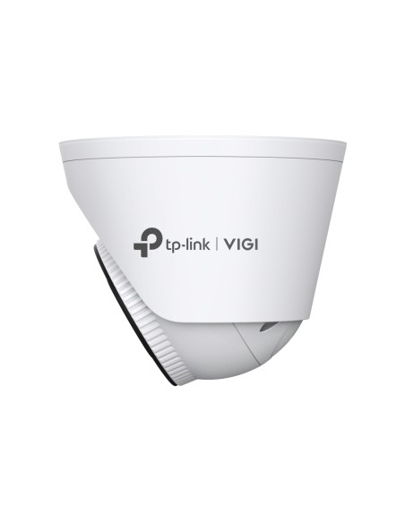 TP-Link VIGI C485 8MP Turret Full-Color Camera 2.8mm