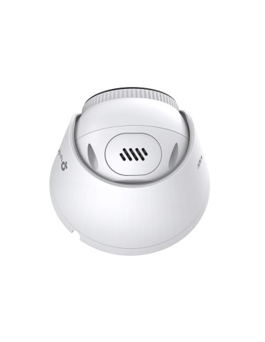 TP-Link VIGI C485 8MP Turret Full-Color Camera...
