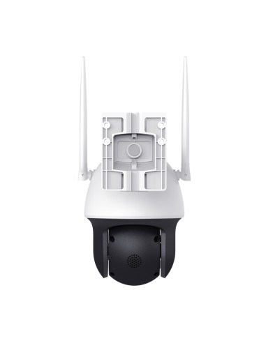TP-Link VIGI C540-4G 4MP Pan Tilt 4G Outdoor...