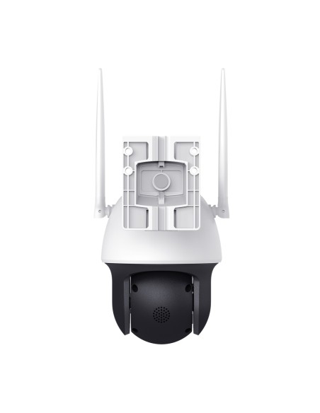 TP-Link VIGI C540-4G 4MP Pan Tilt 4G Outdoor Full-Color Camera 4mm