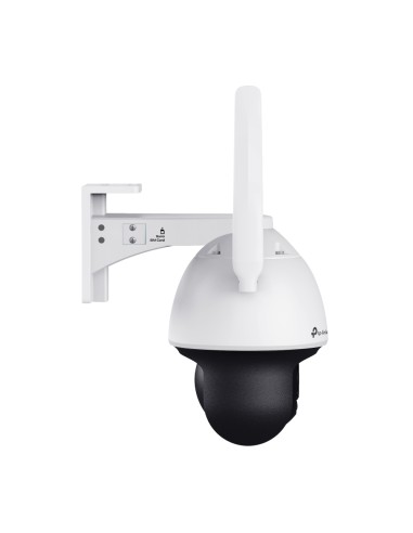 TP-Link VIGI C540-4G 4MP Pan Tilt 4G Outdoor...