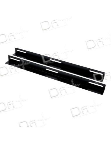 Equerre 19 pouces Fixe 800mm - E19PF800 - dfiplus