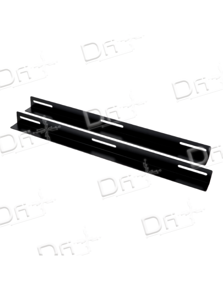 Equerre 19 pouces Fixe 800mm - E19PF800 - dfiplus Equerre 19 pouces Fixe 800mm - E19PF800 - dfiplus