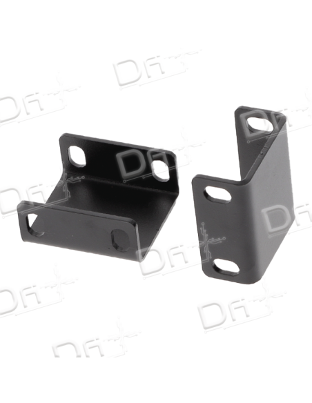 Kit 2 Décaissements Panneaux 19 Pouces - K2DP19 - dfiplus Kit 2 Décaissements Panneaux 19 Pouces - K2DP19 - dfiplus