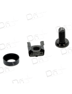 Kit 20 Visseries pour Baies - K20VB19 - dfiplus