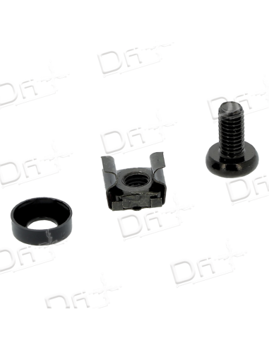 Kit 20 Visseries pour Baies - K20VB19 - dfiplus