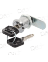 Serrure Porte Avant Coffrets 19 pouces - SPAC19P - dfiplus