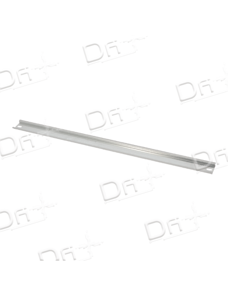 Rail DIN 19 pouces 1U - RD191U - dfiplus Rail DIN 19 pouces 1U - RD191U - dfiplus