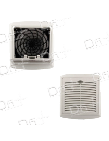 Filtre Baie Coffret IP55 - FBIP55 - dfiplus