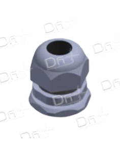 Presse-étoupe 21 Baie IP55 - PE21B55 - dfiplus