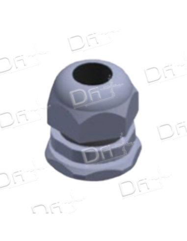 Presse-étoupe 21 Baie IP55 - PE21B55 - dfiplus