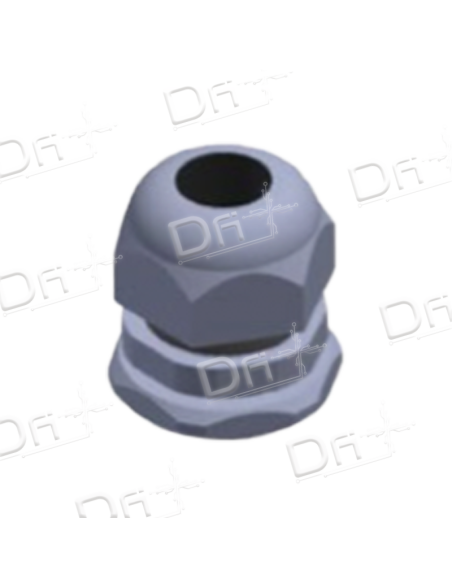 Presse-étoupe 21 Baie IP55 - PE21B55 - dfiplus