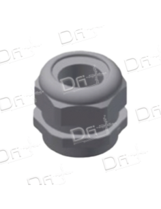 Presse-étoupe 48 Baie IP55 - PE48B55 - dfiplus