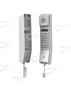 Grandstream GHP610 Hotel IP Phone White - GHP610 - dfiplus 2
