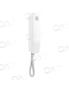 Grandstream GHP610W Hotel IP Phone White - GHP610W - dfiplus