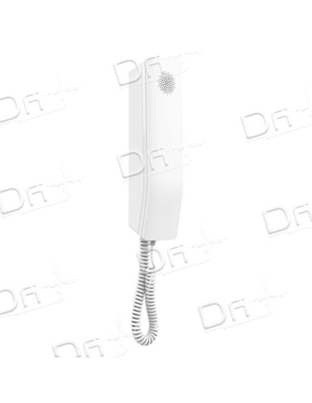 Grandstream GHP610W Hotel IP Phone White - GHP610W - dfiplus