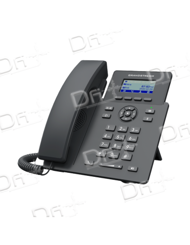 Grandstream GRP2601 IP Phone - GRP2601 - dfiplus