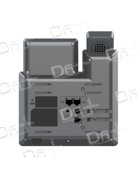 Grandstream GRP2601 IP Phone - GRP2601 - dfiplus