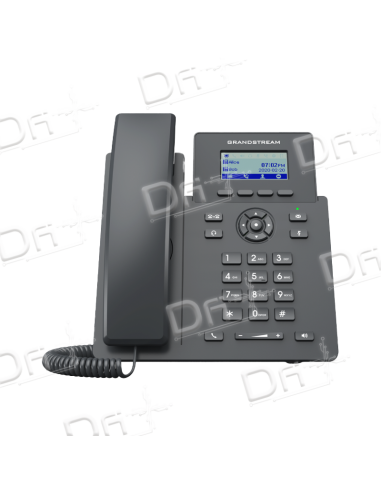 Grandstream GRP2601P IP Phone - GRP2601P - dfiplus