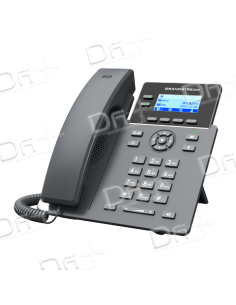 Grandstream GRP2602G IP Phone - GRP2602G - dfiplus 2