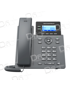 Grandstream GRP2602P IP Phone - GRP2602P - dfiplus