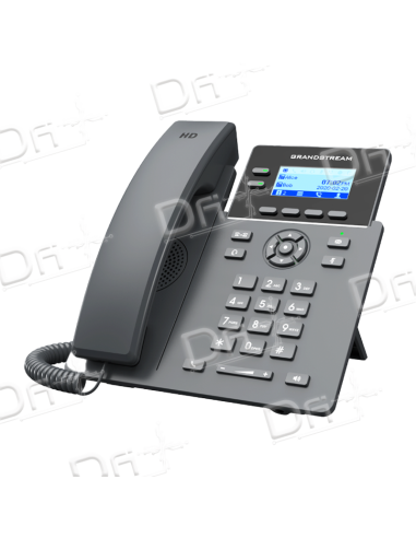 Grandstream GRP2602W IP Phone - GRP2602W - dfiplus
