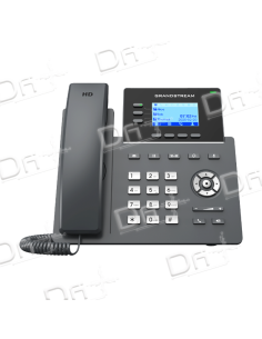 Grandstream GRP2603 IP Phone - GRP2603 - dfiplus