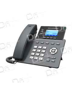 Grandstream GRP2603 IP Phone - GRP2603 - dfiplus 2