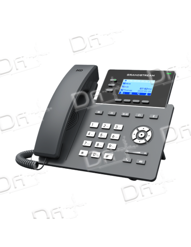 Grandstream GRP2603P IP Phone - GRP2603P - dfiplus
