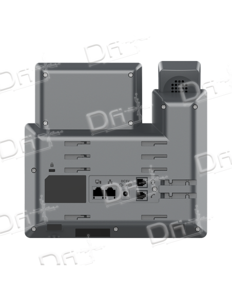 Grandstream GRP2603P IP Phone - GRP2603P - dfiplus Grandstream GRP2603P IP Phone - GRP2603P - dfiplus