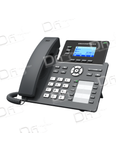 Grandstream GRP2604 IP Phone - GRP2604 - dfiplus 2