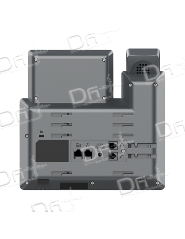 Grandstream GRP2604 IP Phone - GRP2604 - dfiplus