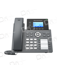 Grandstream GRP2604P IP Phone - GRP2604P - dfiplus