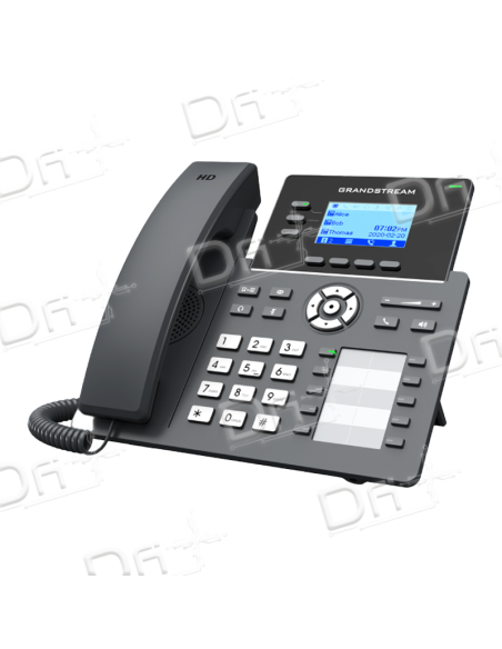 Grandstream GRP2604P IP Phone - GRP2604P - dfiplus