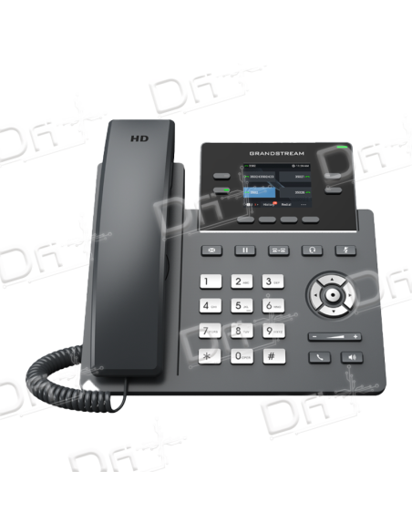 Grandstream GRP2612 IP Phone - GRP2612 - dfiplus