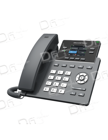 Grandstream GRP2612G IP Phone - GRP2612G - dfiplus