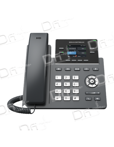 Grandstream GRP2612P IP Phone - GRP2612P - dfiplus