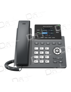 Grandstream GRP2612W IP Phone - GRP2612W - dfiplus