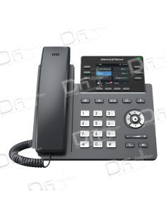 Grandstream GRP2613 IP Phone - GRP2613 - dfiplus