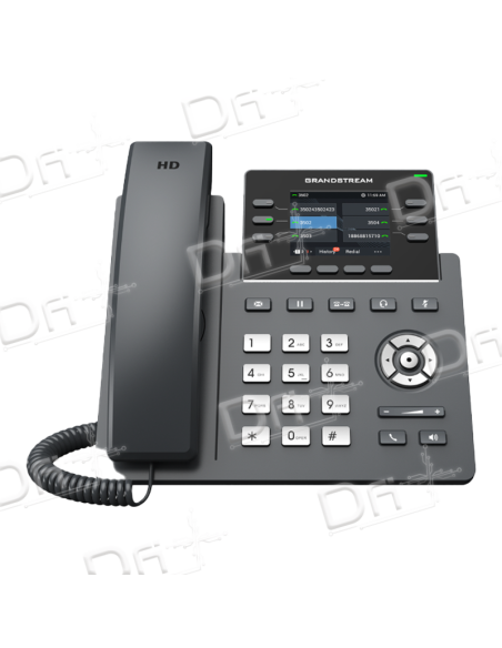 Grandstream GRP2613 IP Phone - GRP2613 - dfiplus