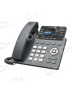 Grandstream GRP2613 IP Phone - GRP2613 - dfiplus 2