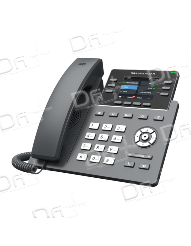 Grandstream GRP2613 IP Phone - GRP2613 - dfiplus