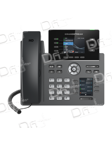 Grandstream GRP2614 IP Phone - GRP2614 - dfiplus