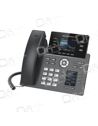 Grandstream GRP2614 IP Phone - GRP2614 - dfiplus