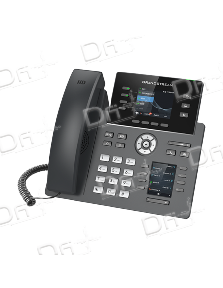 Grandstream GRP2614 IP Phone - GRP2614 - dfiplus