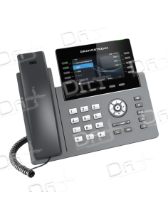 Grandstream GRP2615 IP Phone - GRP2615 - dfiplus 2