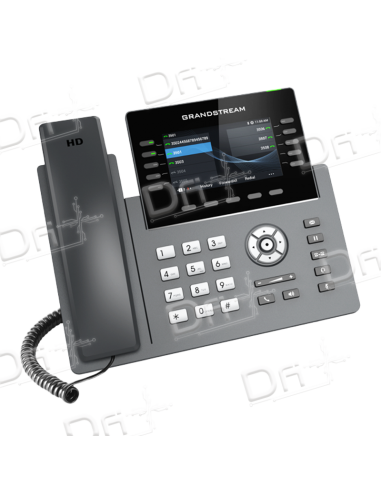 Grandstream GRP2615 IP Phone - GRP2615 - dfiplus