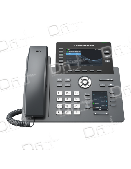 Grandstream GRP2616 IP Phone - GRP2616 - dfiplus
