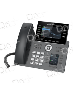Grandstream GRP2616 IP Phone - GRP2616 - dfiplus 2